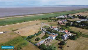 Aerial View- click for photo gallery